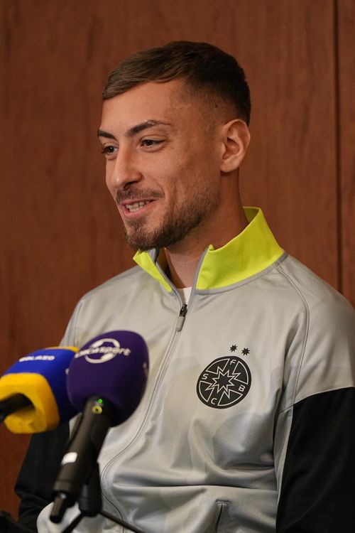 „Depinde doar de noi”     Mihai Lixandru,  despre cursa FCSB spre play-off, dar și despre Barca - Real: „Ne uităm să învățăm”