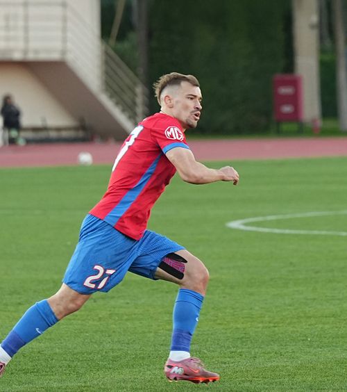 „A fost foarte bun”    Remarcatul lui MM Stoica  în cantonamentul FCSB din Antalya