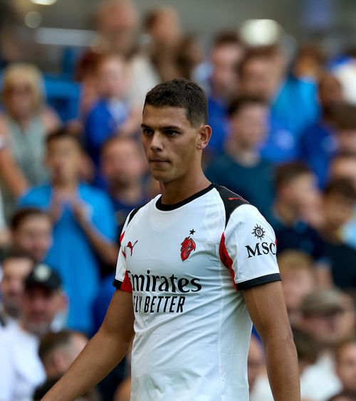 Aproape de Dinamo   Interes confirmat pentru   fundașul din Serie A:  „Nu e speculație”