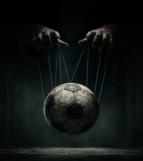 Cum se aranjează un meci la pariuri  Informații șocante din interiorul mafiei:   „Niciodată fără portar!”  + cum au ajuns să fie implicate Bayern Munchen sau Real Madrid