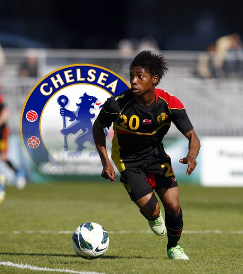 „Mai am doar câteva zile”   Fostul junior de la Chelsea,   mesaj tulburător:  „Trebuie să înfrunt realitatea”