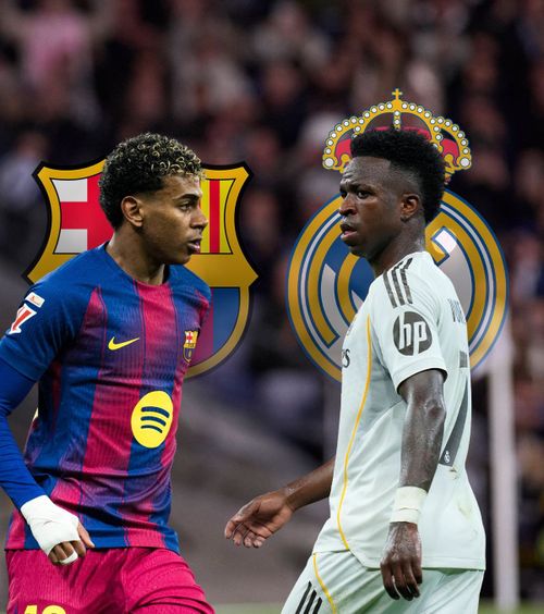 LIVE     Barcelona - Real Madrid , în Supercupa Spaniei » Duel de mare intensitate la Jeddah 