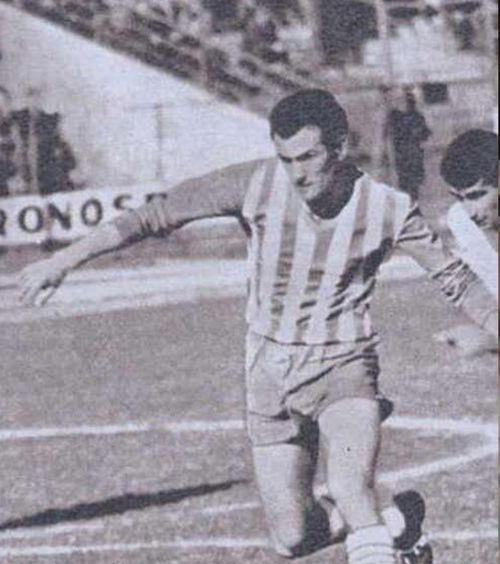 Doliu la Arad   Dublul campion al României alături de UTA   s-a stins din viață  » A jucat 10 ani pentru arădeni