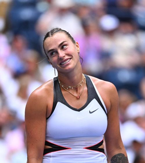 „Nu am pus mâna pe rachetă”    Aryna Sabalenka  a dezvăluit „rutina” din vacanța dintre sezoane: „Mă întorc cu 6 kilograme în plus”