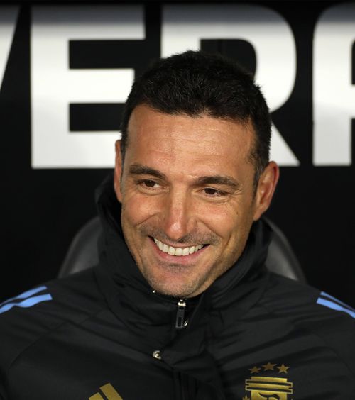 „Dacă Spania va câștiga, eu voi fi fericit”     Lionel Scaloni , declarație surprinzătoare despre Finalissima: „Am un mare respect pentru el”