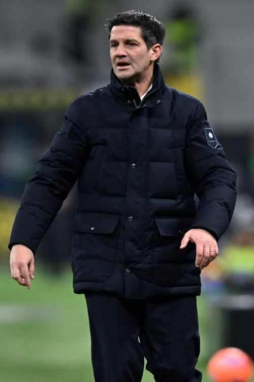 Inter - Napoli, meci