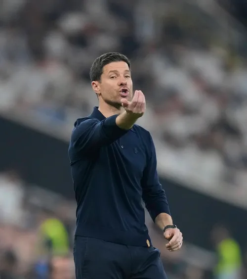 Xabi a cerut să plece     Momentul incredibil care l-a determinat  să renunțe imediat la postul de la Real Madrid » A avut loc chiar după meciul cu Barcelona