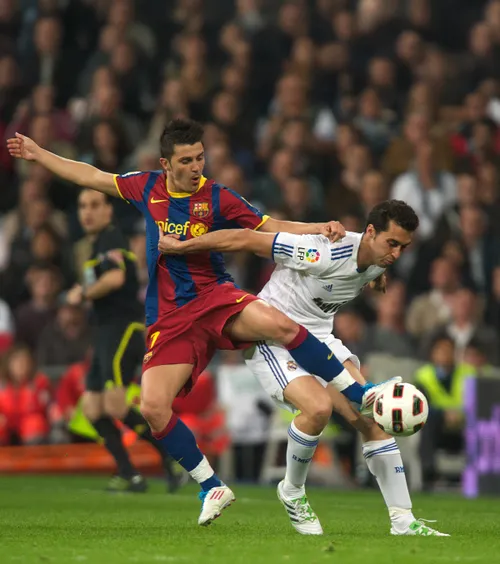 Scandal, bătăi și tensiuni  Noul antrenor al Realului, protagonistul unor   momente șocante  cu rivalii și chiar cu coechipierii!