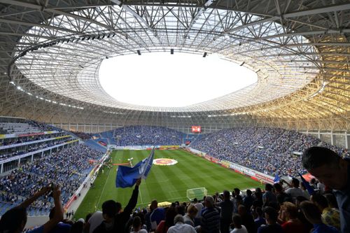 Stadionul „Ion Oblemenco” din Craiova FOTO Imago