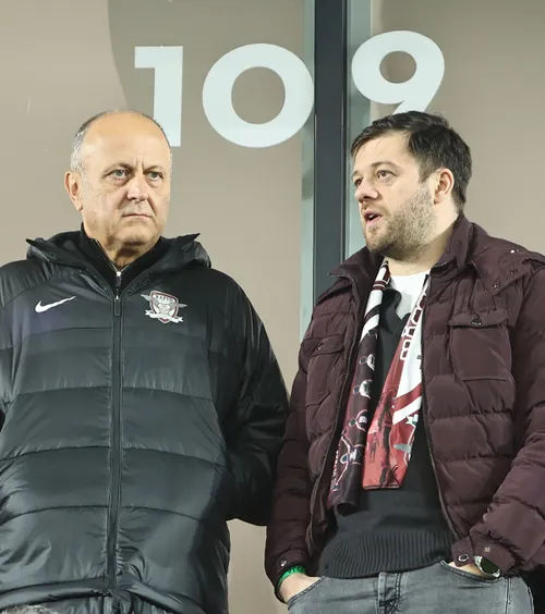 Rezervă pentru Aioani?  Rapid ar vrea să aducă un portar din Superliga, cu   trecut în alb-vișiniu