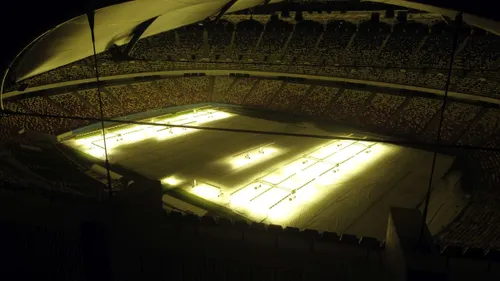 LPF: „Toate stadioanele au instalație, dar…”  Sub amenințarea că FCSB nu va juca meciul cu FC Argeș dacă terenul va fi înghețat, Liga invocă o   hibă din regulament