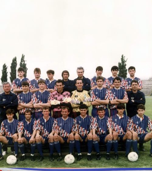 „Dacă fura el, furam și eu”  Pavel Badea, apărat de Sorin Cârțu și de foștii coechipieri, după ce Mititelu l-a acuzat că a fost   prins furând la Dortmund