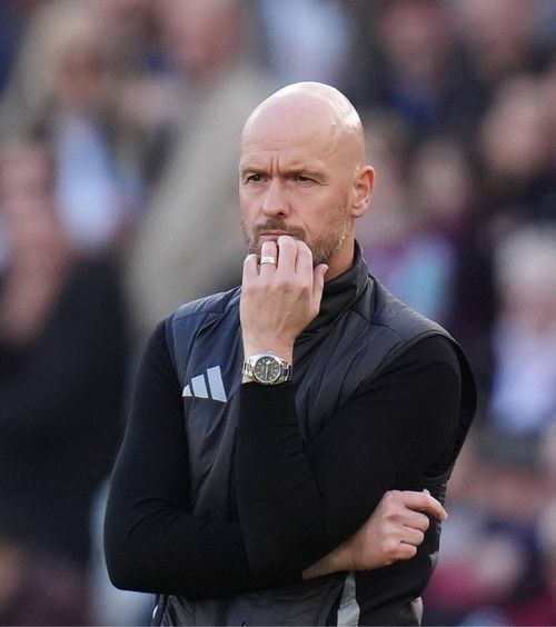 Atac la patronii din fotbal   Erik ten Hag trage un semnal de alarmă: „Situația devine   din ce în ce mai extremă”  » Legătura cu FCSB