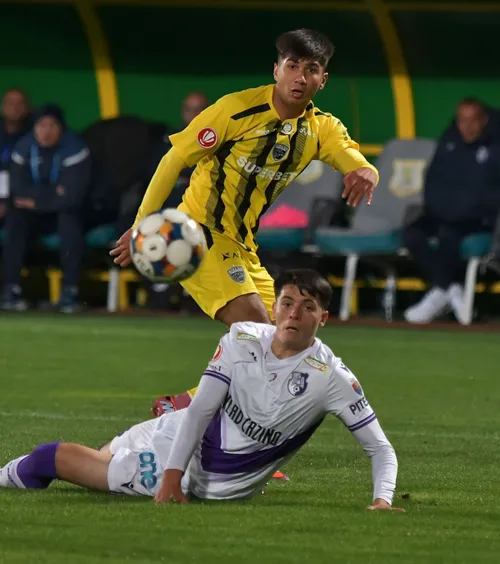 Interes mare din Serie A    Două cluburi din Italia  îl vor pe jucătorul care a atras atenția în Liga 1: „Vor fi mișcări în scurt timp”