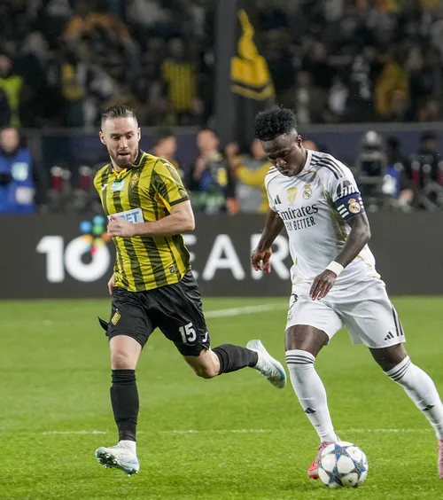 „Vineri va face vizita medicală”   Gigi Becali   a anunțat transferul  unui jucător de Champions League la FCSB! Ce salariu va avea