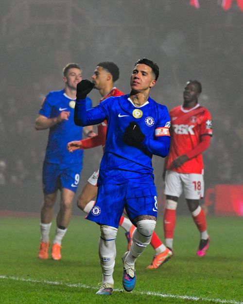 PSG, gata de un nou transfer uriaș  Pe urmele unui   star de peste 100 de milioane de euro  de la Chelsea! Demiterea lui Enzo Maresca, rol decisiv