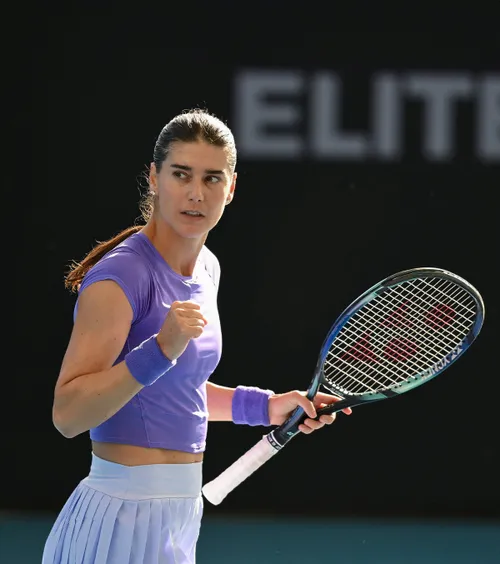 „Cîrstea? Sferturi, semifinale!”  O legendă a tenisului mondial crede că Sorana poate ajunge în   fazele superioare  ale Australian Open