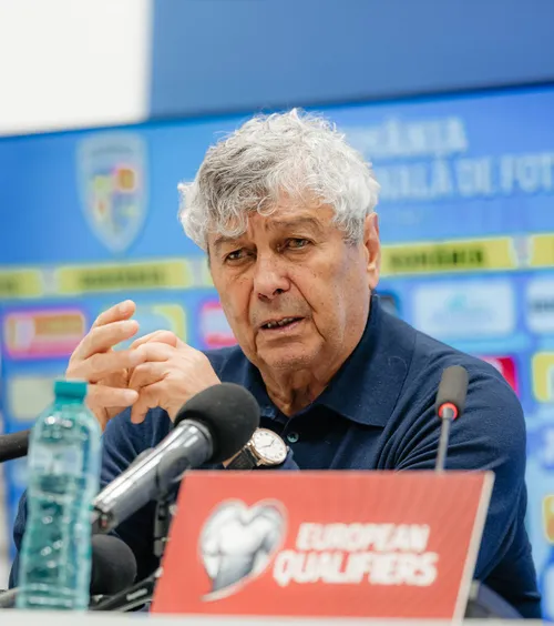 Alarmă la națională pentru baraj!  Lucescu e îngrijorat.   Trei „tricolori” au schimbat cluburile  în această iarnă. Alți patru se pregătesc
