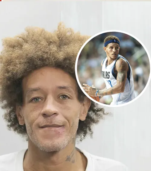 Arestat pentru că a furat 23 de dolari!  Fostul star din NBA are iar probleme cu legea. De-a lungul carierei,   adunase 16 milioane de dolari!