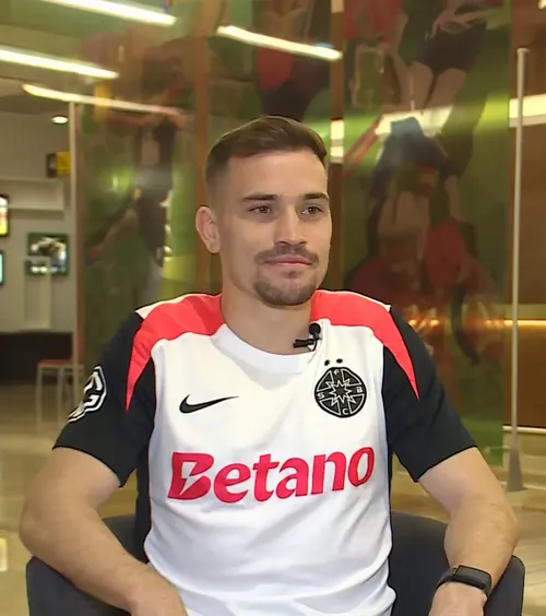 „Terenul o să fie dificil”     Olaru și Duarte,  încrezători înaintea duelului cu FC Argeș: „Dacă se întâmplă asta, vom lupta pentru titlu”