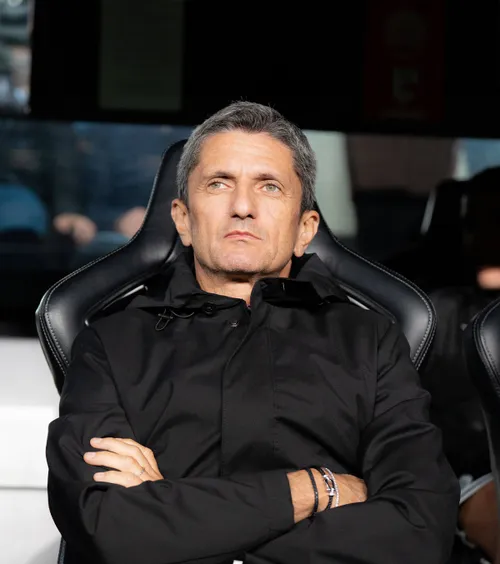 Creatorul de vedete la PAOK    Răzvan Lucescu a descoperit  și promovat încă un supertalent la Salonic