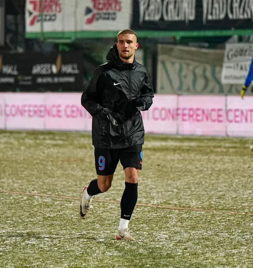 FC Arges - FCSB, inainte de meci FOTO Iosif Popescu GOLAZO (10).jpg