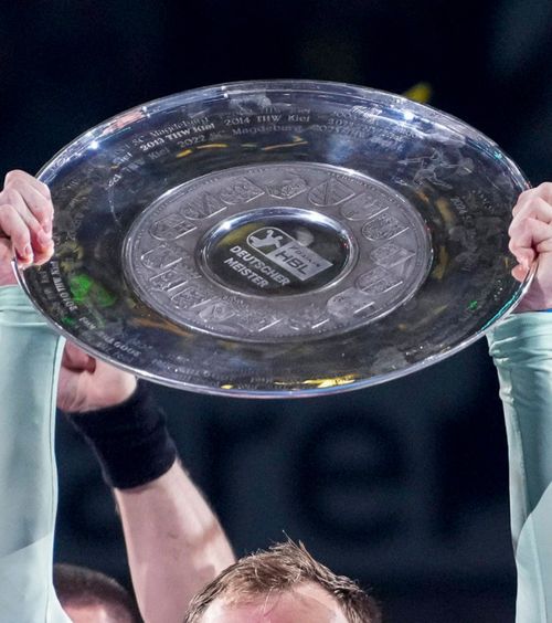 Cupa topită a lui Fuchse Berlin  Trofeul de campioană, furat în urmă cu două luni, a fost găsit   sub formă de lingou