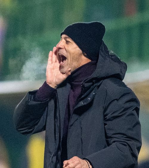 „Victoria nu e întâmplătoare”     Bogdan Andone,  după victoria cu FCSB: „Nu suntem încă în play-off” + Ce spune despre ofertele pentru Pîrvu și Tudose