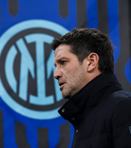 „Chivu nu pupă-n fund”  Antonio Cassano, descriere diferită a antrenorului:   „Nu-l merităm. Îmi amintește de Luis Enrique”