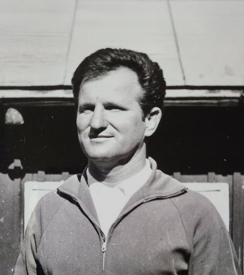 A murit Ioan Crâsnic  Antrenorul cu   9 participări la Jocurile Olimpice  avea 96 de ani