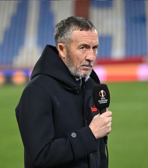 „Nu sunt îngrijorat”     Mihai Stoica , fără emoții după înfrângerea cu FC Argeș: „Sunt convins că ne vom califica în play-off” 