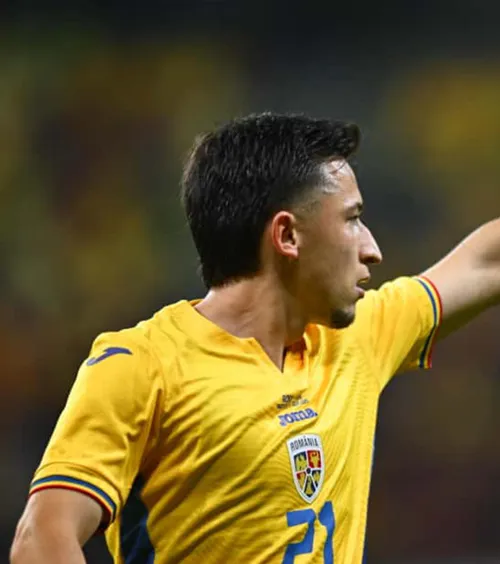 Moruțan spre Rapid  Victor Angelescu, ultimele   detalii despre transfer:  „Un jucător care ne poate ajuta foarte mult”