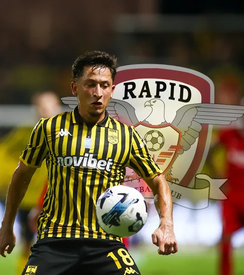 „Moruțan ne-a șocat”  Impresarul lui dă detalii uluitoare despre   răsturnarea de situație  din discuțiile despre transfer și lupta dintre Rapid și FCSB