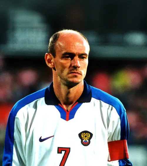 „Nu m-au transferat pentru că eram urât”    Un fost internațional rus  susține că a fost refuzat de Barcelona din motive estetice