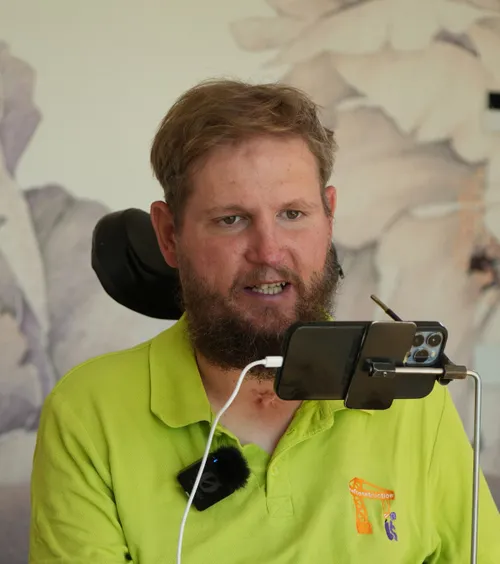 Va plăti impozite de 36.000 de euro   Fundația lui   Mihai Neșu,  grav afectată de deciziile Guvernului: „Vreau să cred că asta i-a scăpat lui Bolojan”