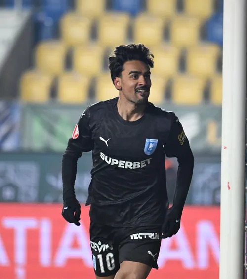 „Nu vreau FCSB în play-off!”    Baiaram  nu s-a ferit: „Va fi o bătălie mare, nu îi doresc acolo” + Ce spune despre plecarea de la Craiova