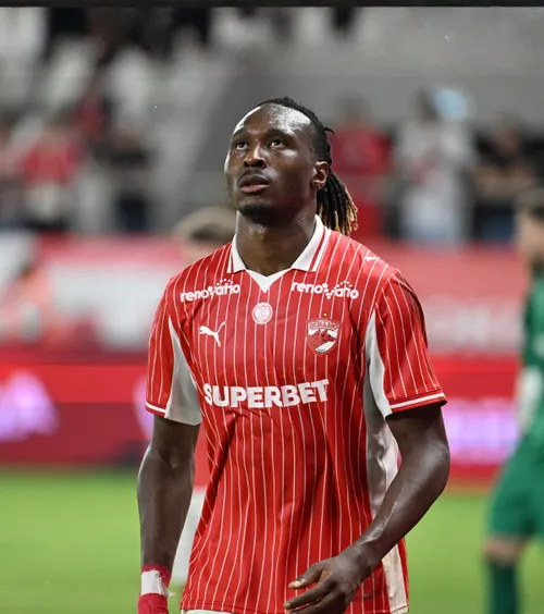 Ofertă pentru Karamoko  Andrei Nicolescu explică   de ce Dinamo a refuzat propunerea:  „Valoarea lui se va dubla”