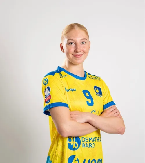 Transfer de top la CSM     O jucătoare din naționala Suediei,  la București din sezonul viitor