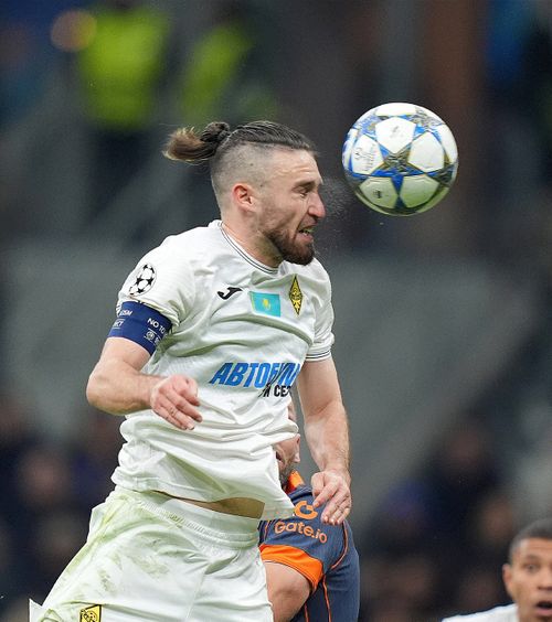 Ofri Arad, marcat doar de eșecuri!  Cele trei momente ale carierei care înseamnă totul pentru   noul jucător al lui FCSB