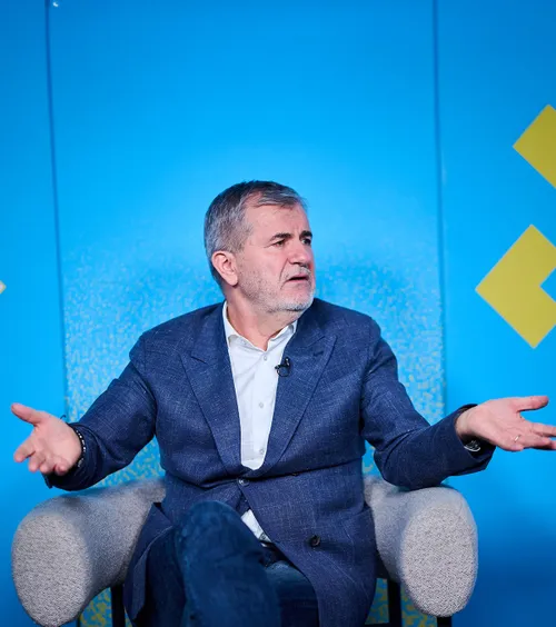 Taxe mari, avere mare  Ce cifră de afaceri are   cea mai importantă firmă a lui Valeriu Iftime  + Care sunt cei mai puternici finanțatori din Liga 1