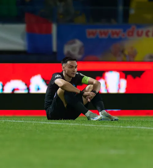 Înlocuitor pentru Șut   Ilie Dumitrescu e de părere că   FCSB are în lot cea mai bună variantă: „Sută la sută”