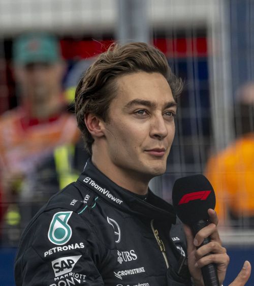 „Ar trebui să discut cu FIA”    Cererea inedită a lui George Russell  pentru a-și prelungi contractul cu Mercedes » A fost refuzată pe loc