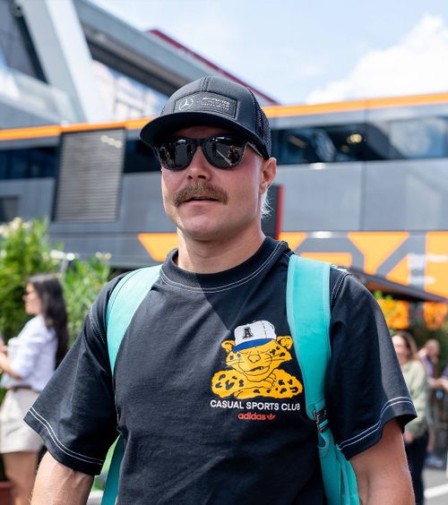 „Ce ridicol!”  A fost sancționat în 2024, dar își ispășește pedeapsa în acest sezon de   Formula 1 