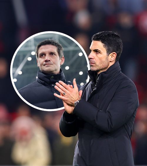 Arteta, precaut înainte de Inter   Antrenorul lui Arsenal, atent la jocul impus de   Cristi Chivu:  „A adus câteva schimbări” 
