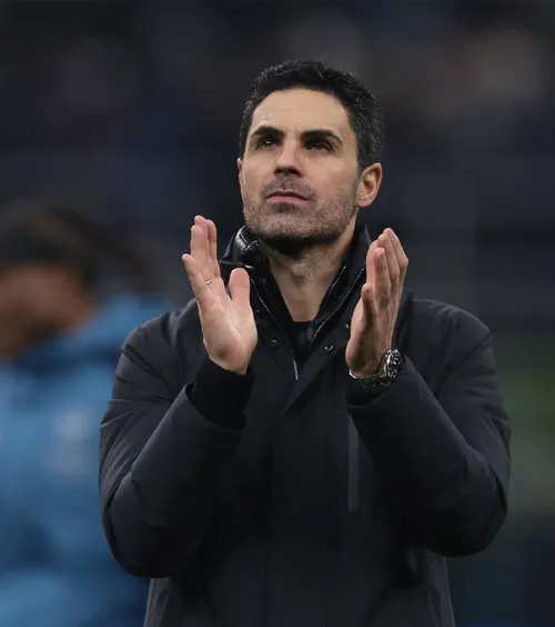 „O echipă fantastică”    Mikel Arteta,  laude pentru echipa lui Chivu, după meciul din Liga Campionilor: „Ne-au făcut să suferim” + Ce spune o legendă a lui Inter