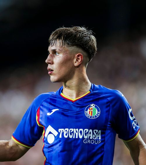 Și-a pierdut tatăl în accidentul feroviar din Spania  Mesaj sfâșietor al unui fotbalist de la Getafe, după   tragedia din Adamuz