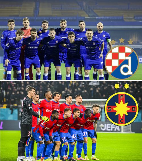 Există un Dinamo care o supune pe FCSB  În ultimul deceniu,   croații sunt net superiori:  transferuri, performanțe interne, rezultate în Europa + Vestea bună pentru FCSB