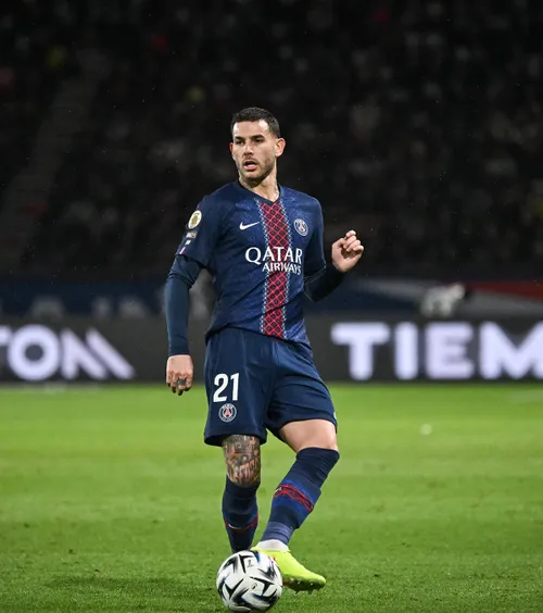 Scandal uriaș în Franța   Campionul mondial de la PSG, acuzat de   trafic de persoane  şi muncă la negru