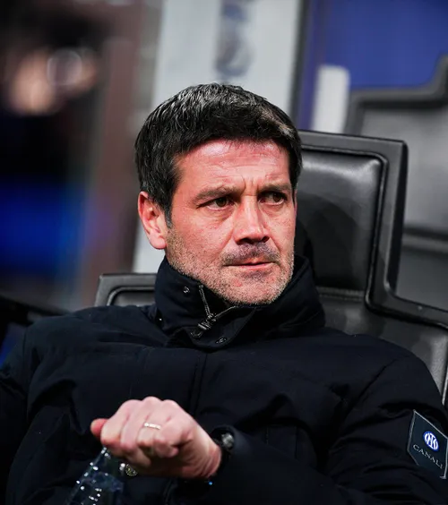 Cristi Chivu, ședință la Inter  Care a fost   concluzia discuției  dintre român și conducerea clubului italian