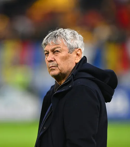 Lucescu: „M-am întors în spital!”   Selecționerul explică prin intermediul   GOLAZO.ro    problemele medicale  care l-au determinat să se interneze din nou